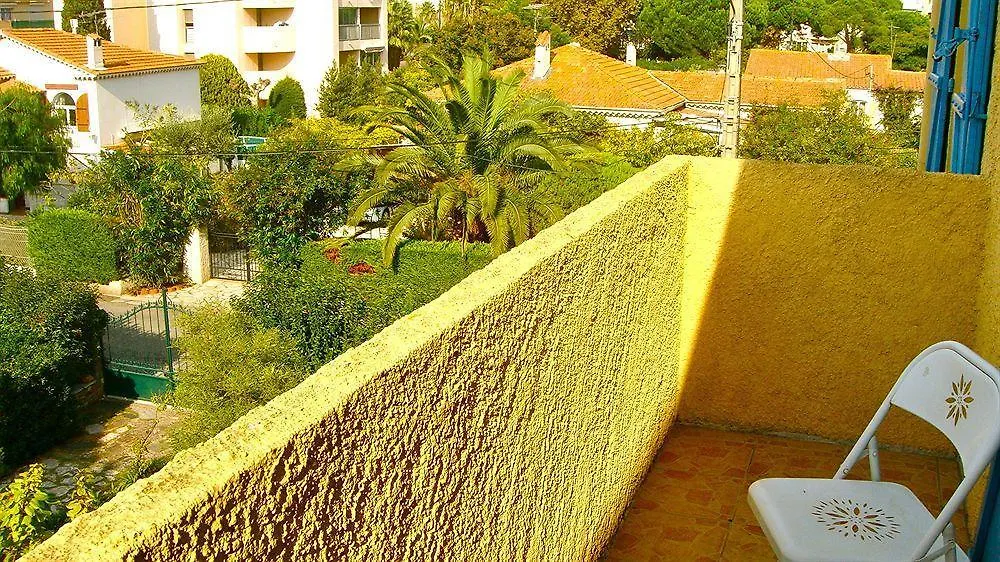 Atoll Hotel Restaurant Fréjus