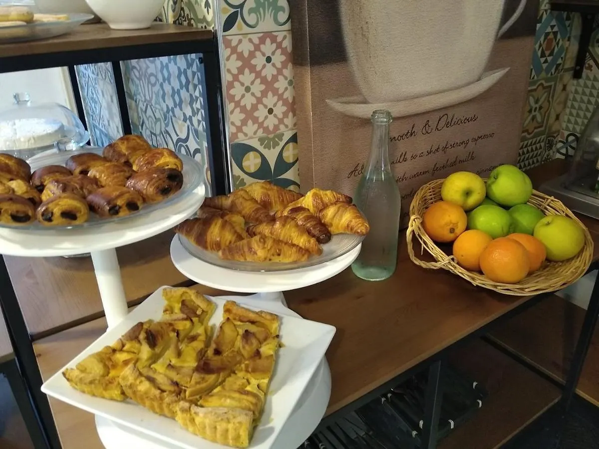Atoll Hotel Restaurant Fréjus