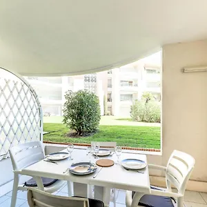 Appartement Le Cesarée-4