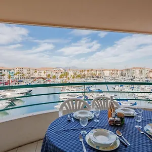 Appartement Le Borghese