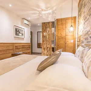 *** Hotel Des Princes, Centre Francia