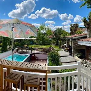 ** Bed and breakfast Ajna Francia