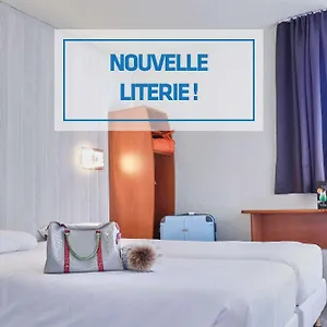 ** Hotel Brit Francia