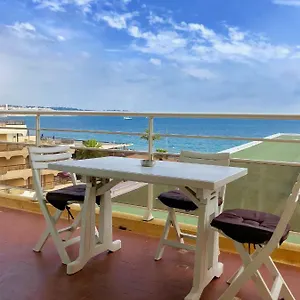 Appartement Le Fourneau