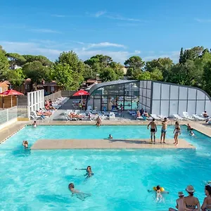 Camping Camping Le - Maeva